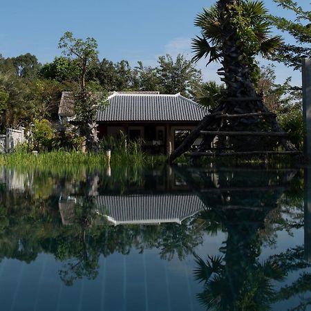 Le Chanthou Boutique Siem Reap Esterno foto