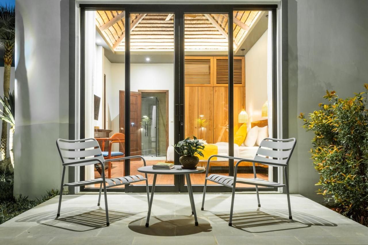 Le Chanthou Boutique Siem Reap Esterno foto