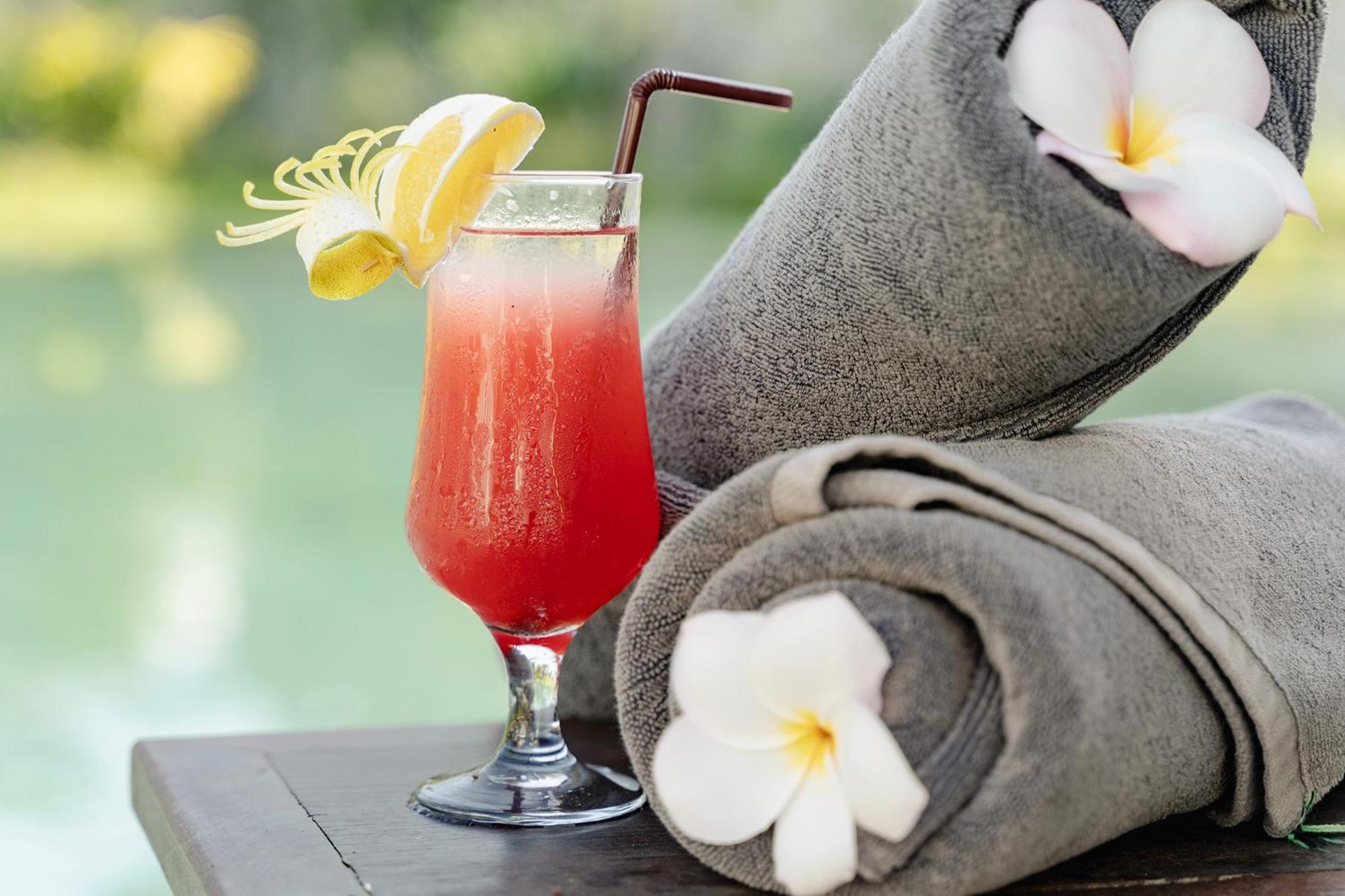 Le Chanthou Boutique Siem Reap Esterno foto