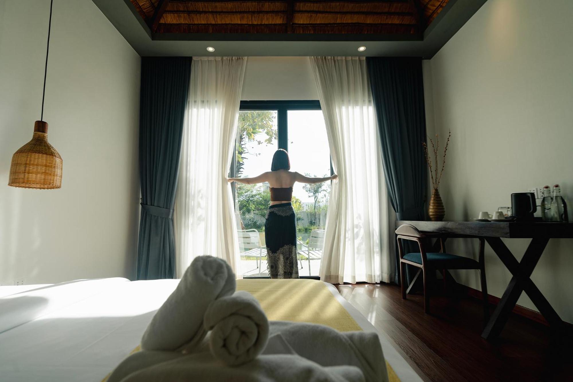 Le Chanthou Boutique Siem Reap Esterno foto