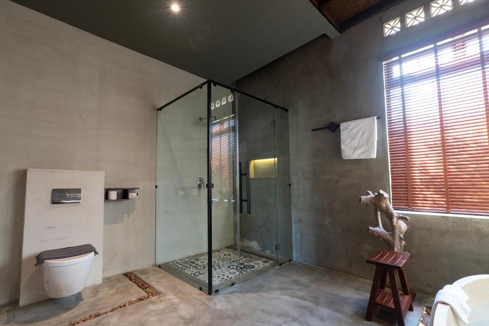 Le Chanthou Boutique Siem Reap Esterno foto