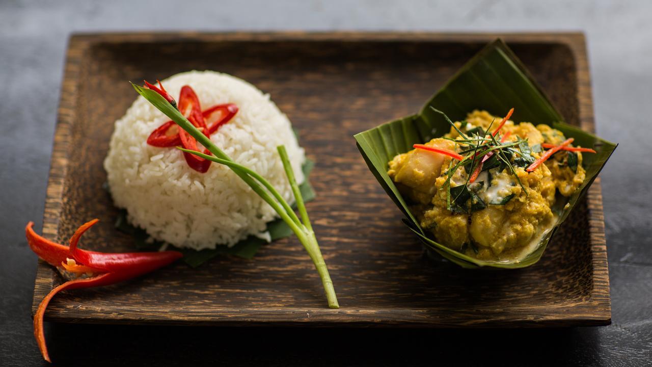 Le Chanthou Boutique Siem Reap Esterno foto