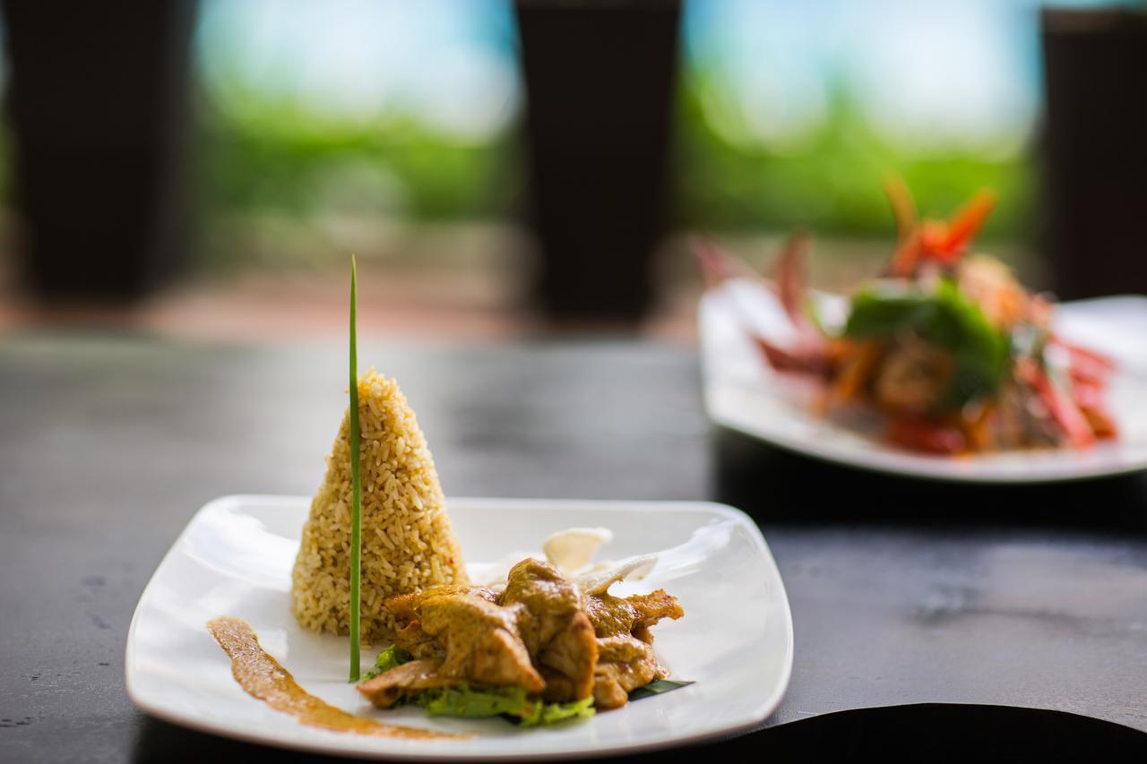 Le Chanthou Boutique Siem Reap Esterno foto